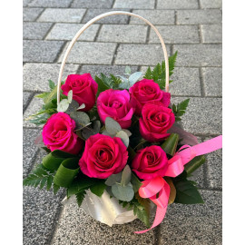 Aranjament flori AR98